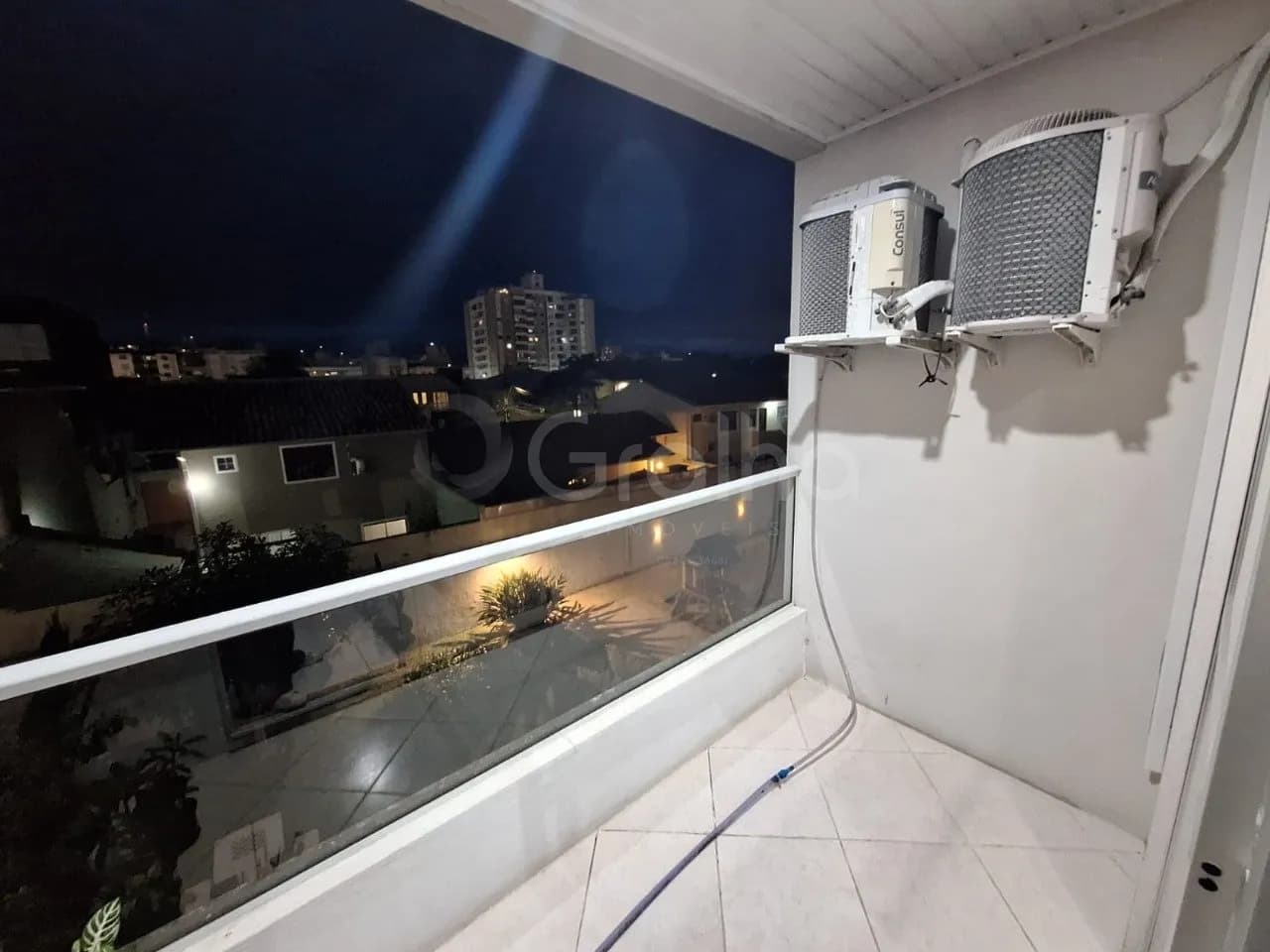 Apartamento para venda com 2 dormitórios em Abraão com 72 m² — foto 4