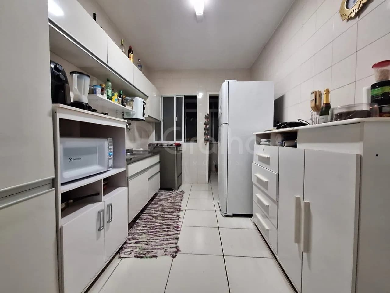 Apartamento para venda com 2 dormitórios em Abraão com 72 m² — foto 5