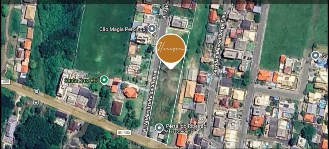 Loft para venda com 1 dormitório, em Ribeirão da Ilha com 72 m² — foto 3