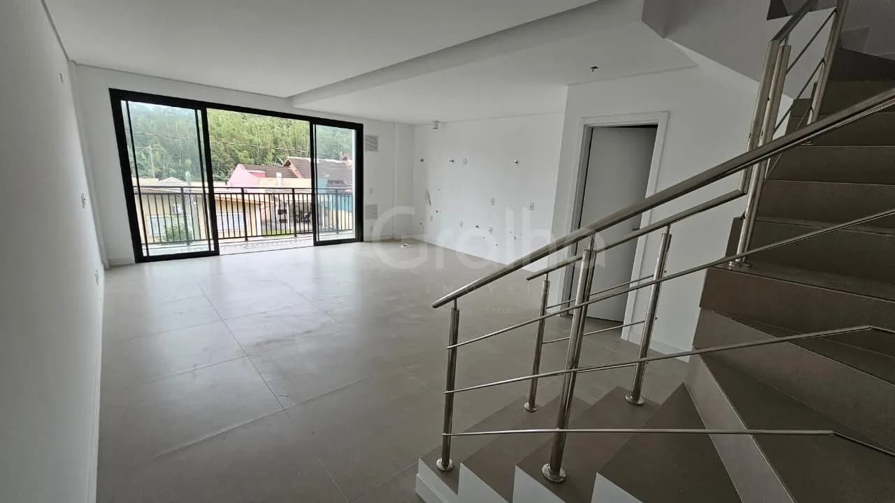 Apartamento duplex para venda com 2 dormitórios em Lagoa Da Conceição com 89 m² — foto principal