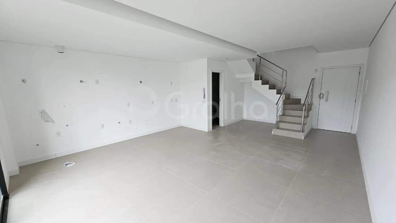 Apartamento duplex para venda com 2 dormitórios em Lagoa Da Conceição com 89 m² — foto 3