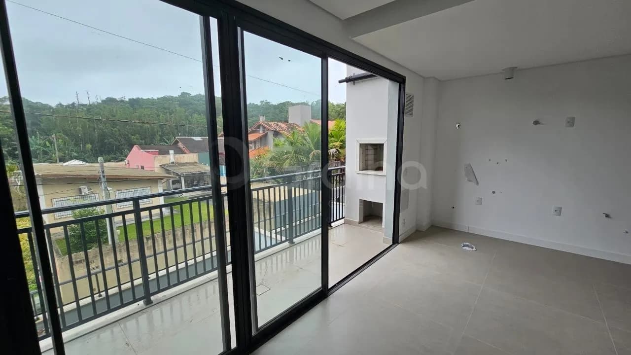 Apartamento duplex para venda com 2 dormitórios em Lagoa Da Conceição com 89 m² — foto 4