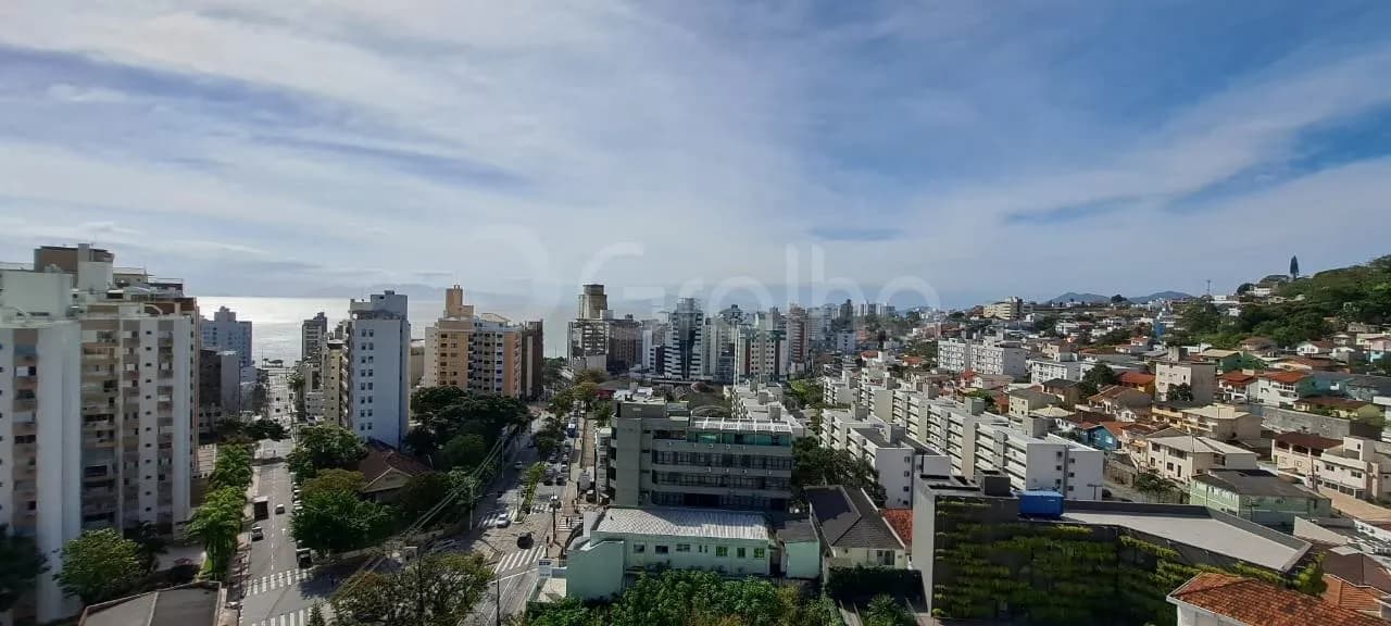 Apartamento para venda com 1 dormitório, em Centro com 46 m² — foto 5