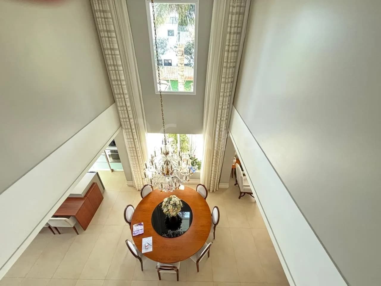 Casa de condomínio para venda com 4 dormitórios em Campeche com 510 m² — foto 4