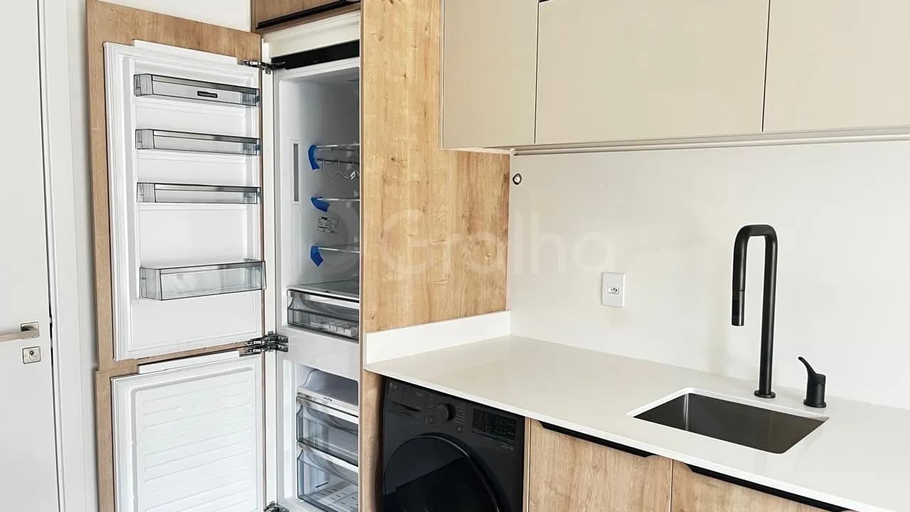 Casa de condomínio para venda com 2 dormitórios em Ribeirão da Ilha com 131 m² — foto 2