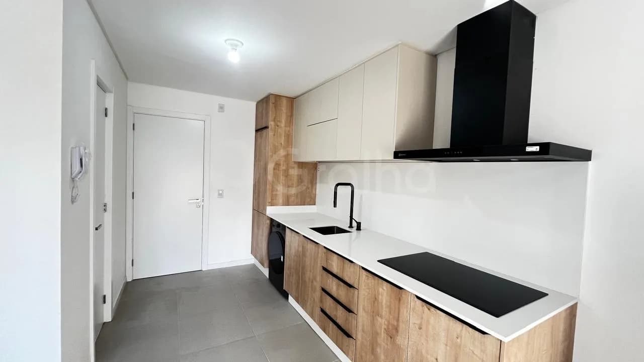 Casa de condomínio para venda com 2 dormitórios em Ribeirão da Ilha com 131 m² — foto 3