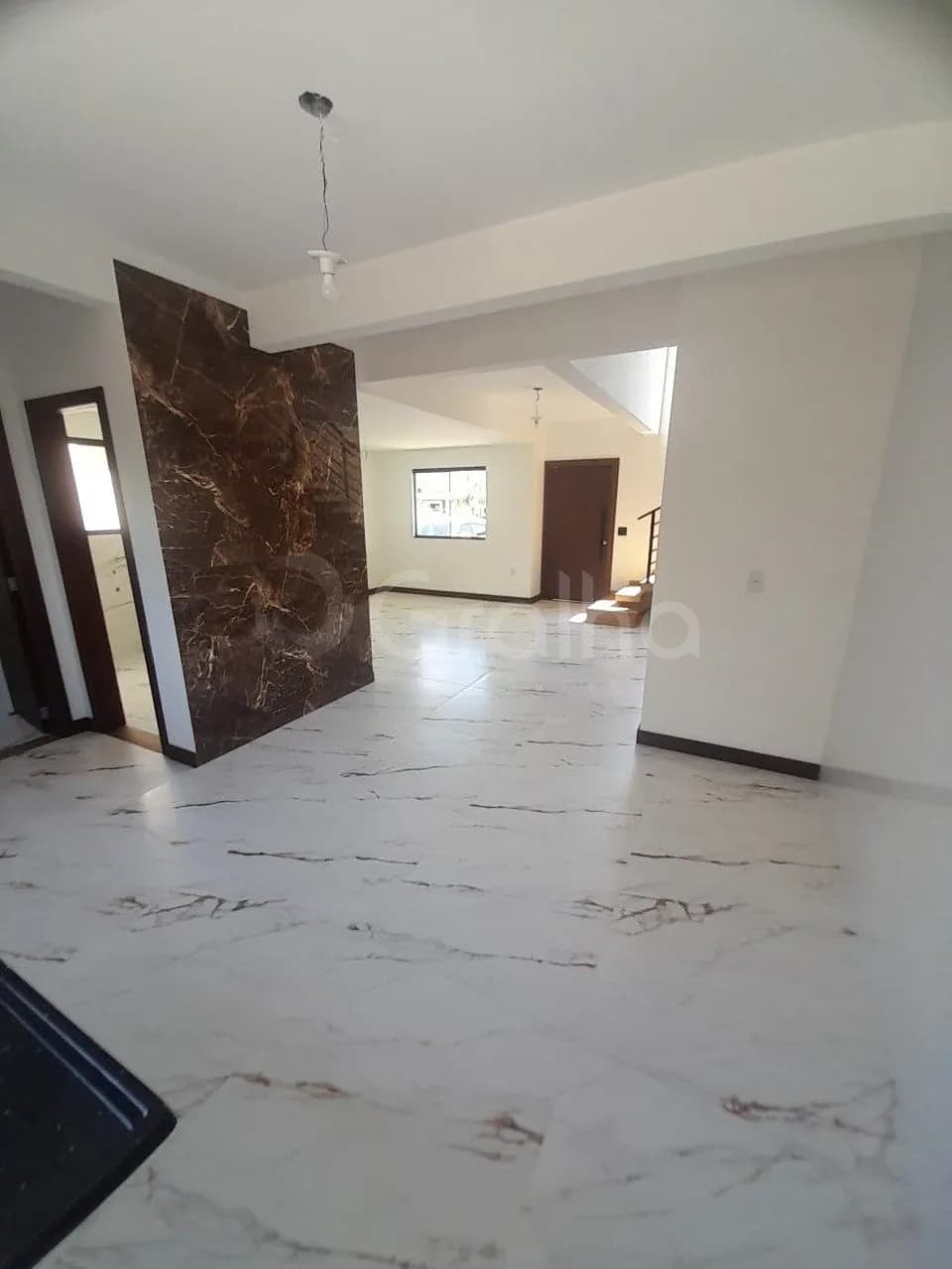 Casa para venda com 2 dormitórios em centro com 108 m² — foto 3