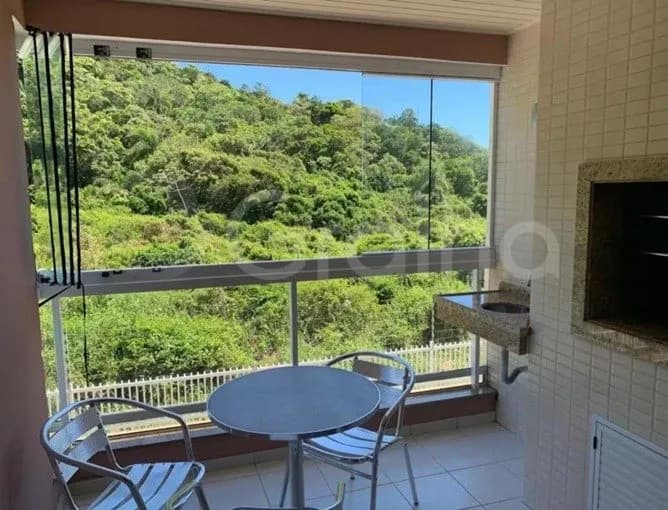 Apartamento para venda com 2 dormitórios em Ingleses Do Rio Vermelho com 80 m² — foto principal