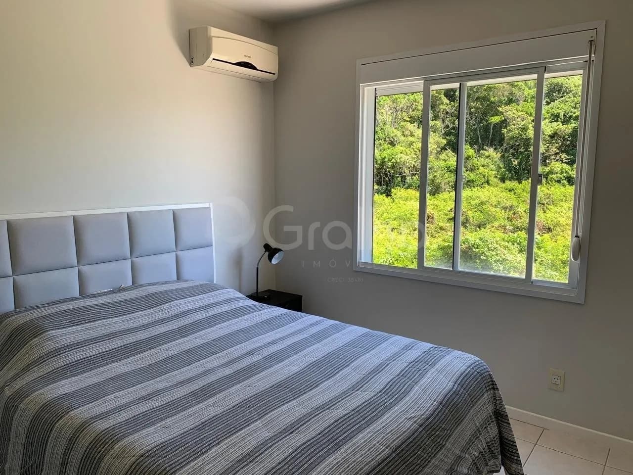 Apartamento para venda com 2 dormitórios em Ingleses Do Rio Vermelho com 80 m² — foto 4