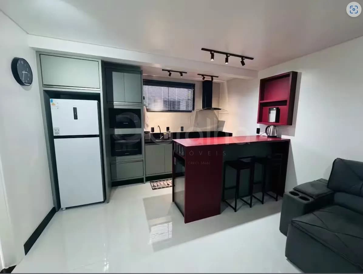 Sala comercial para venda em Pântano Do Sul com 12 m² — foto principal