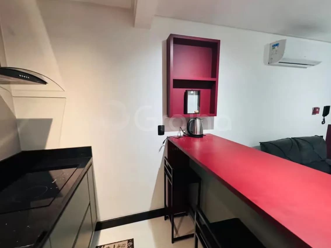 Sala comercial para venda em Pântano Do Sul com 12 m² — foto 2