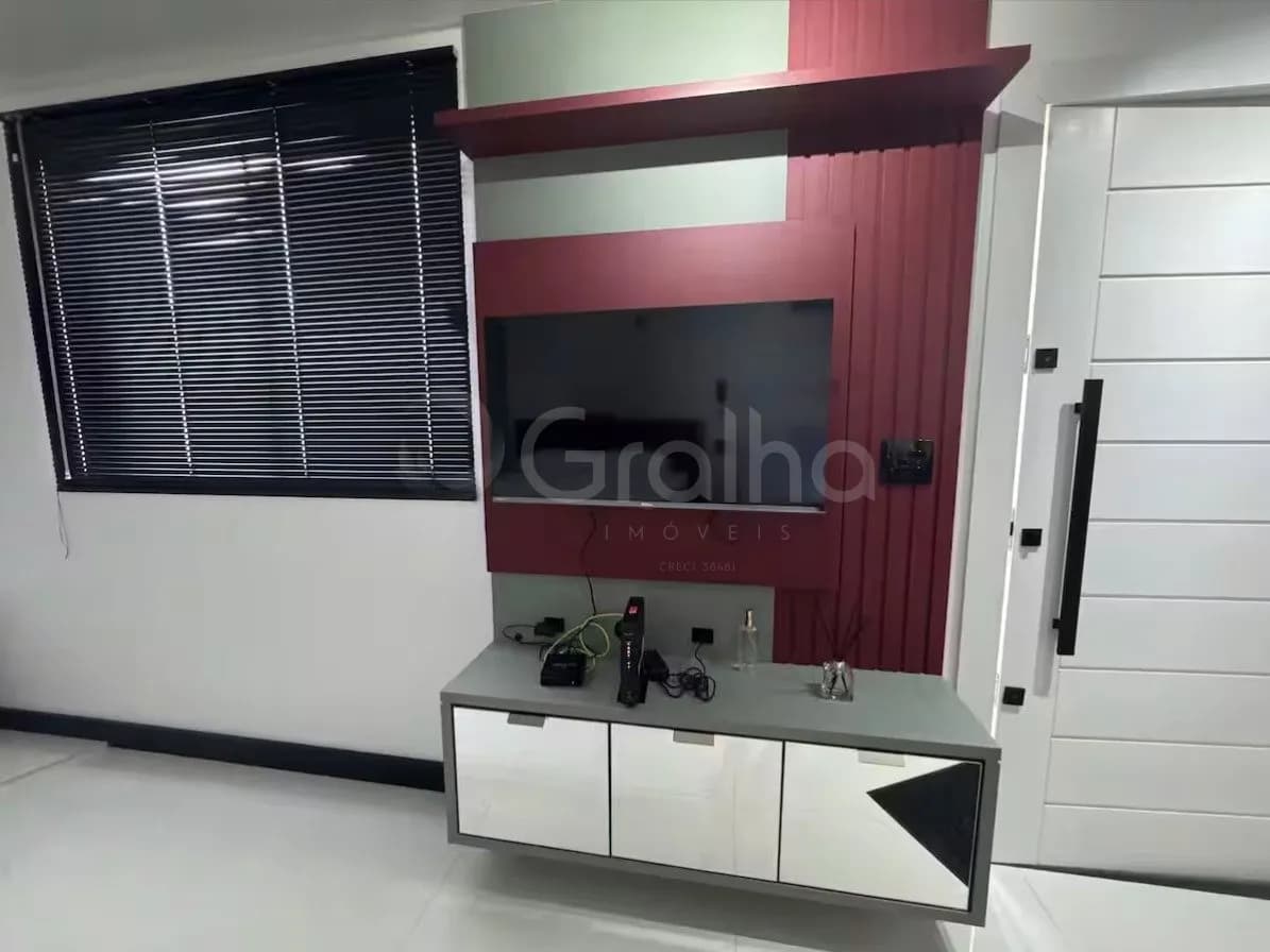 Sala comercial para venda em Pântano Do Sul com 12 m² — foto 5