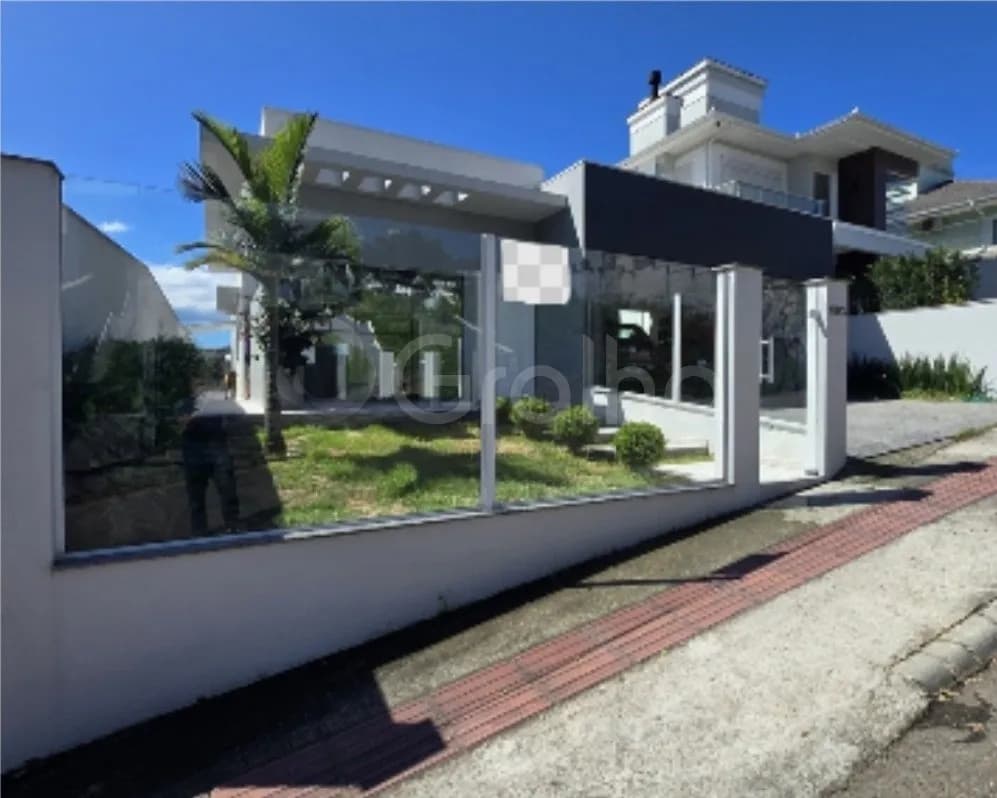 Casa para venda com 3 dormitórios em Pedra Branca com 175 m² — foto principal