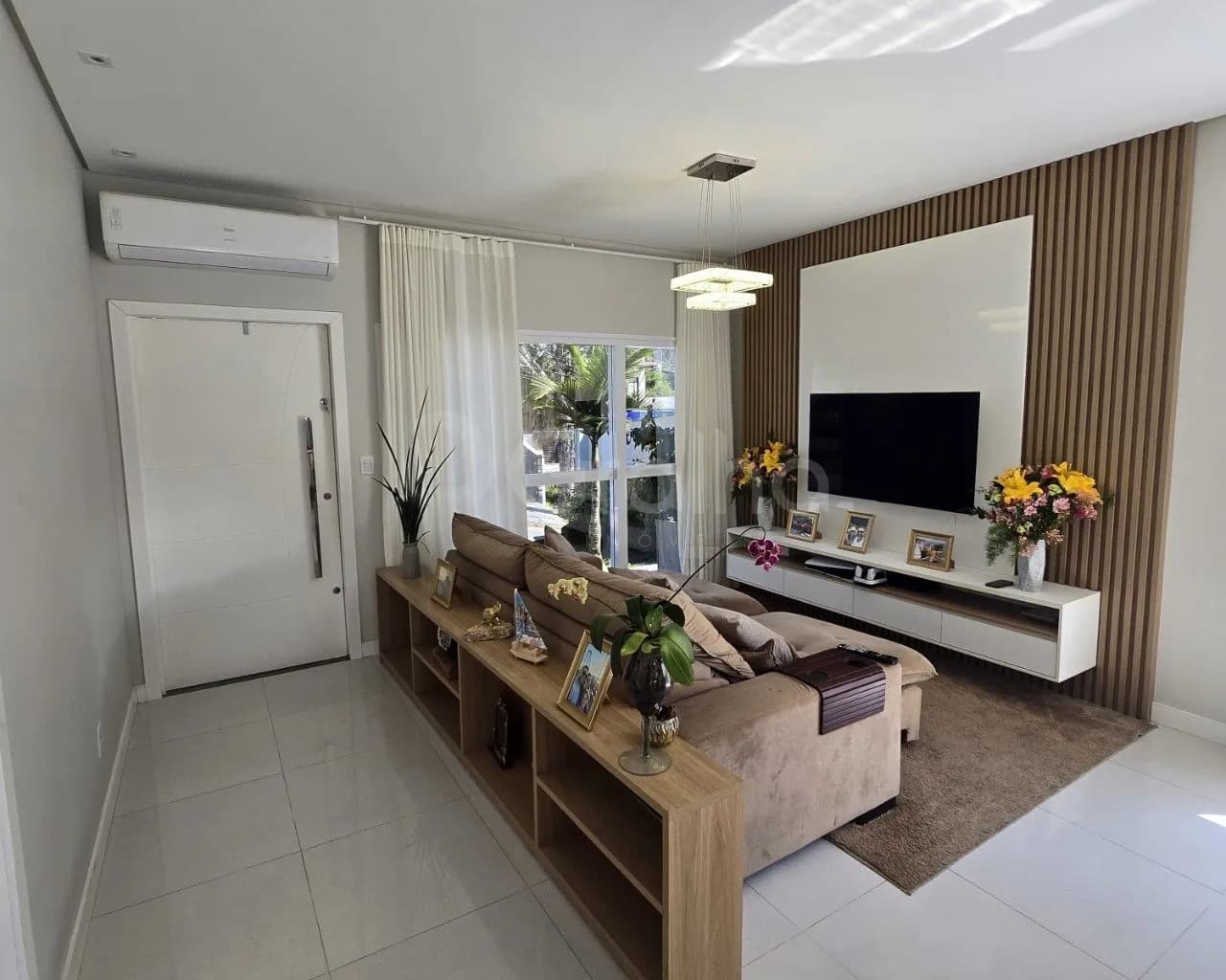 Casa para venda com 3 dormitórios em Pedra Branca com 175 m² — foto 3