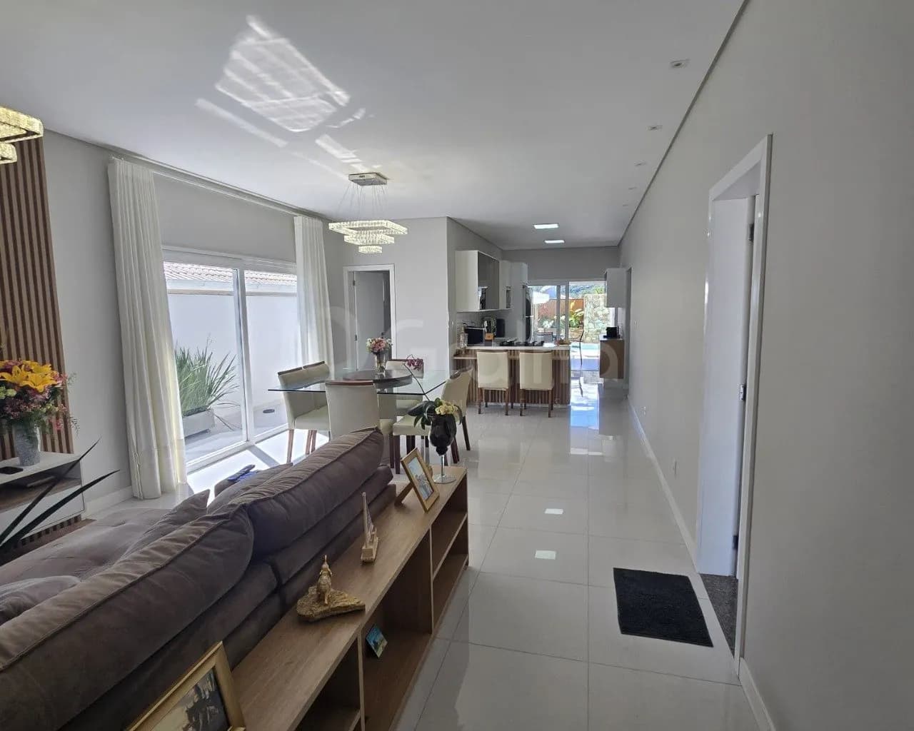 Casa para venda com 3 dormitórios em Pedra Branca com 175 m² — foto 4