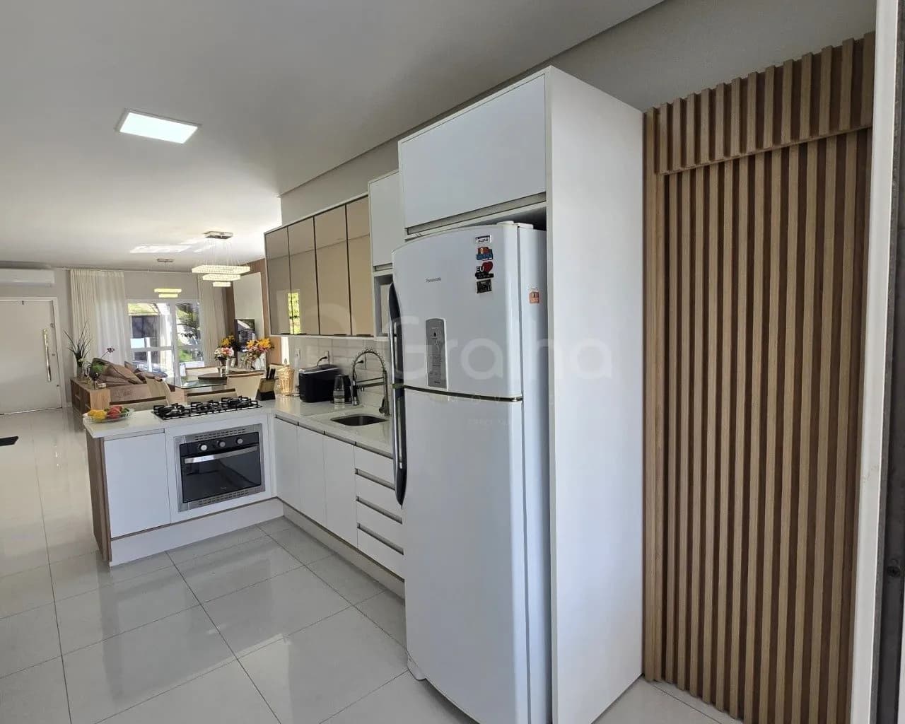 Casa para venda com 3 dormitórios em Pedra Branca com 175 m² — foto 5