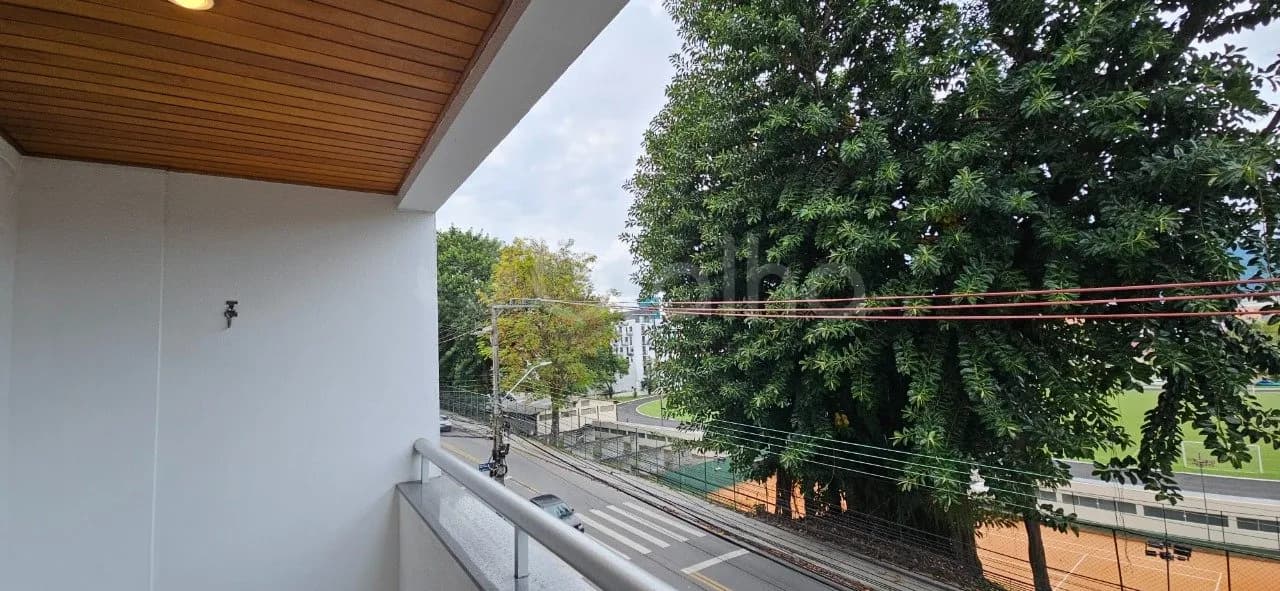 Apartamento para venda com 3 dormitórios em Trindade com 85 m² — foto 4