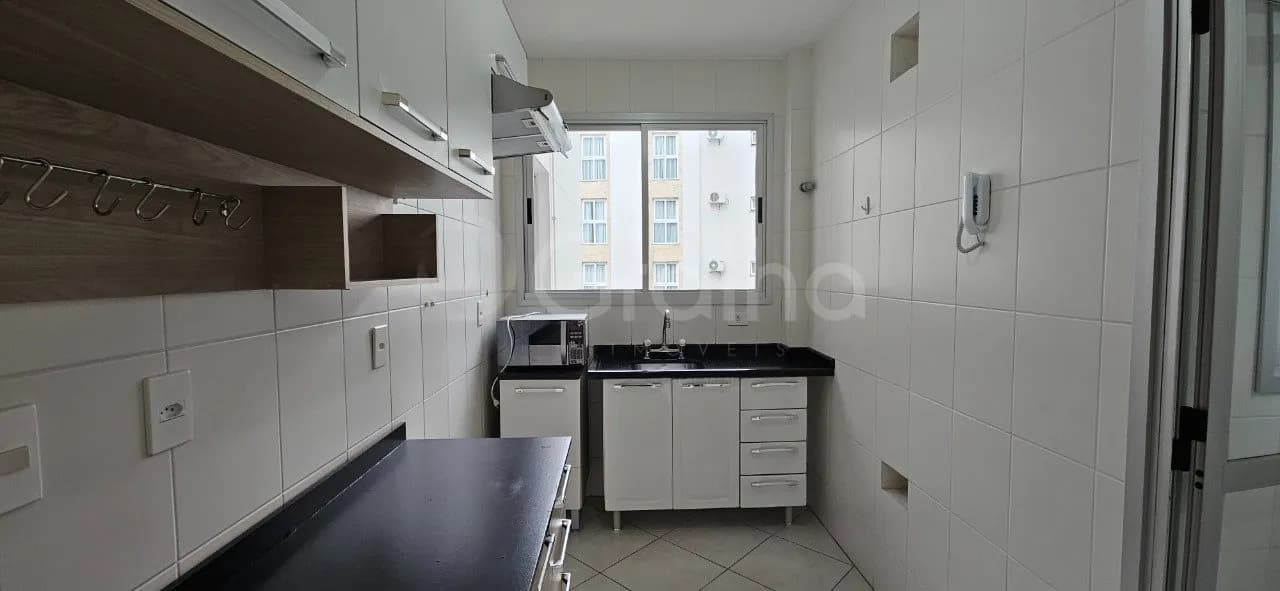 Apartamento para venda com 3 dormitórios em Trindade com 85 m² — foto 5