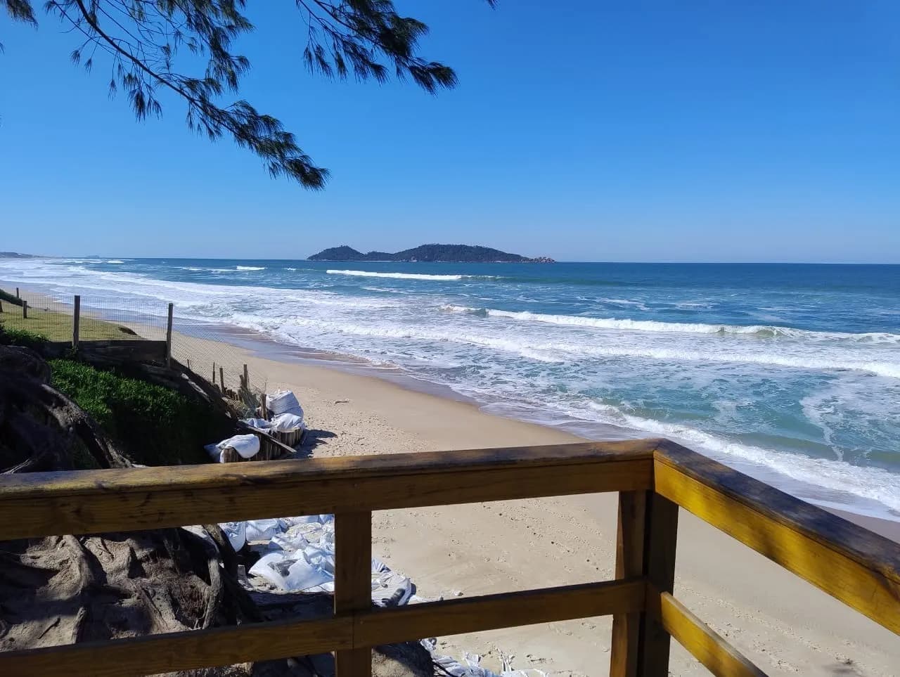 Terreno para venda em Morro Das Pedras com 952 m² — foto 2