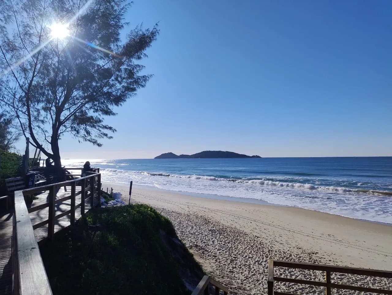 Terreno para venda em Morro Das Pedras com 952 m² — foto 3