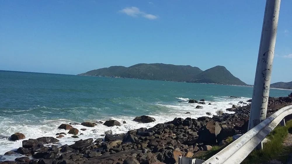 Terreno para venda em Morro Das Pedras com 952 m² — foto 4