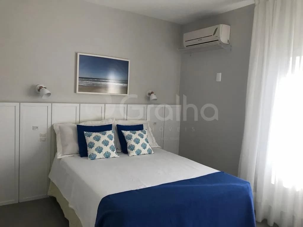 Apartamento para venda com 1 dormitório, em Praia Brava com 43 m² — foto 3