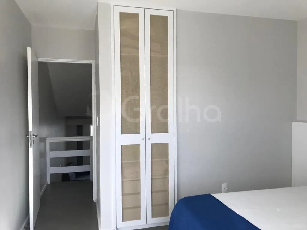 Apartamento para venda com 1 dormitório, em Praia Brava com 43 m² — foto 4
