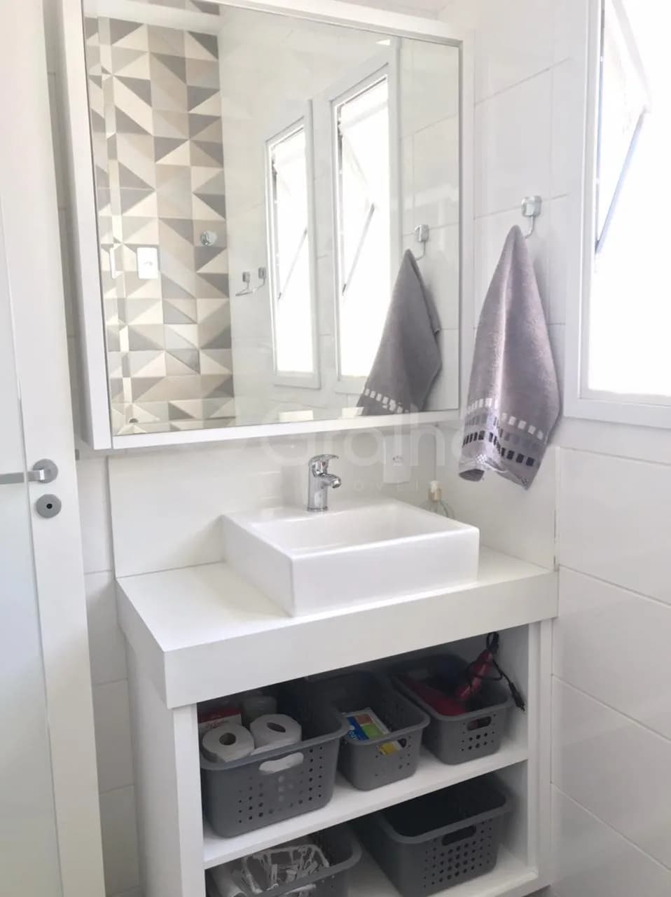 Apartamento para venda com 1 dormitório, em Praia Brava com 43 m² — foto 5