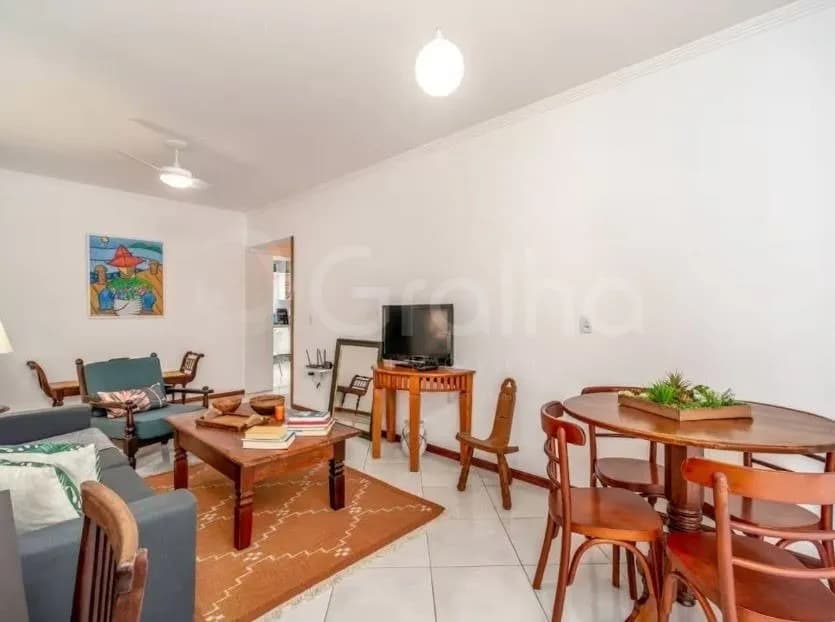 Apartamento para venda com 3 dormitórios em Centro com 92 m² — foto 3