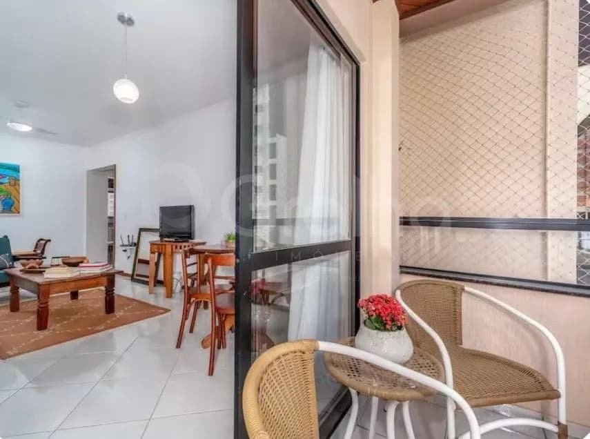 Apartamento para venda com 3 dormitórios em Centro com 92 m² — foto 4