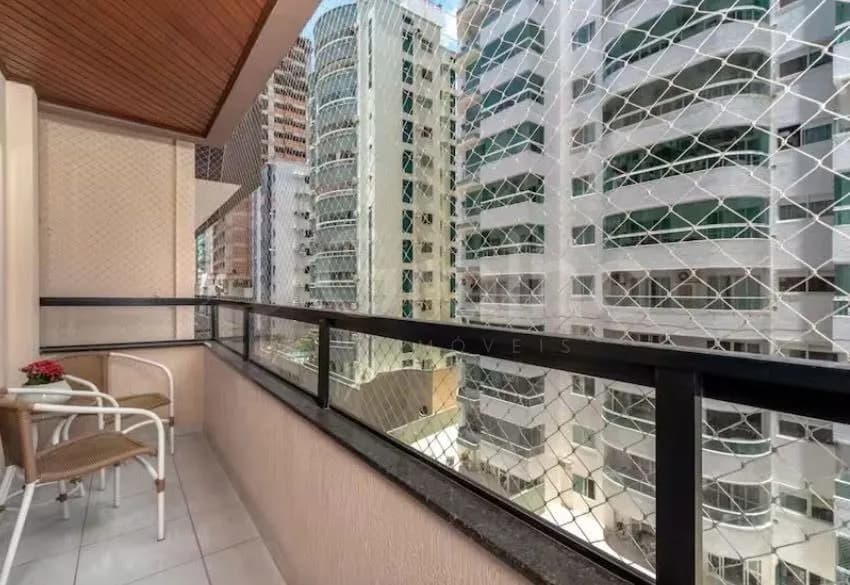 Apartamento para venda com 3 dormitórios em Centro com 92 m² — foto 5