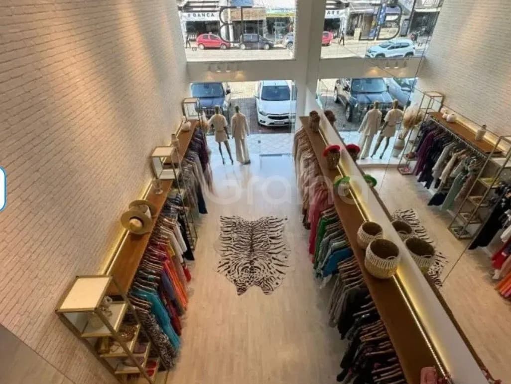 Sala comercial para venda em Lagoa Da Conceição com 100 m² — foto 2