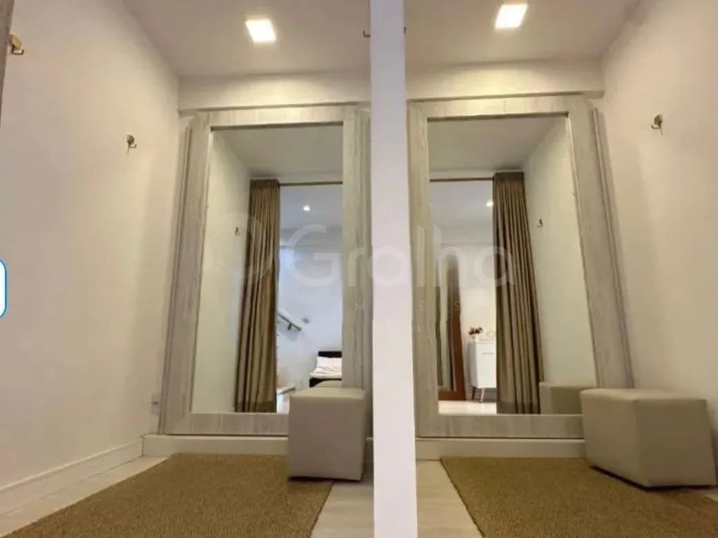 Sala comercial para venda em Lagoa Da Conceição com 100 m² — foto 3