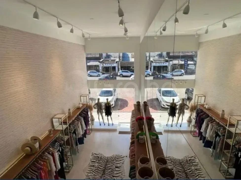 Sala comercial para venda em Lagoa Da Conceição com 100 m² — foto 5
