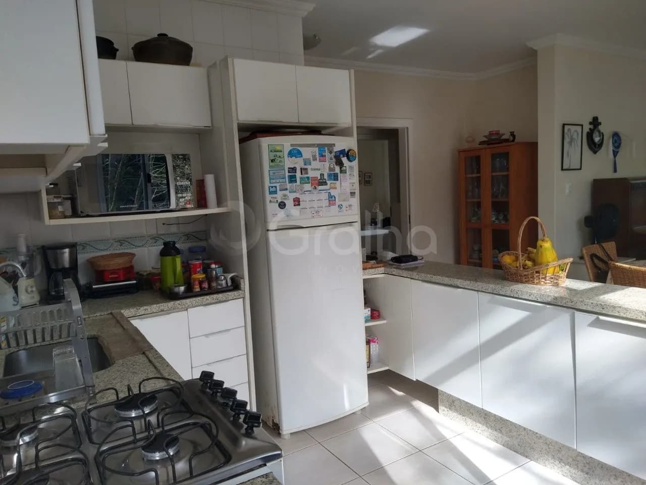 Apartamento para venda com 3 dormitórios em Jurerê com 98 m² — foto 5