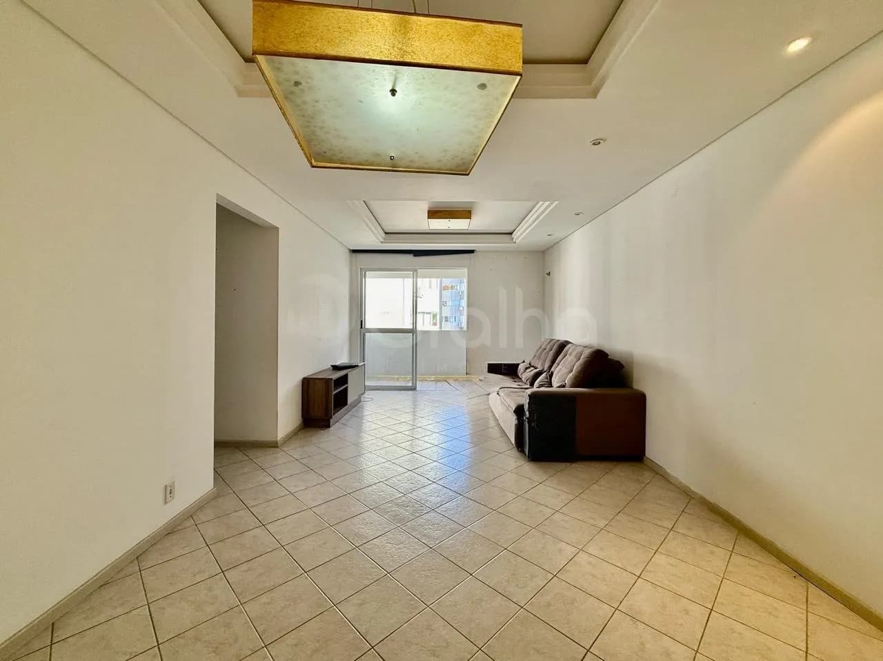 Apartamento para venda com 3 dormitórios em Côrrego Grande com 109 m² — foto principal
