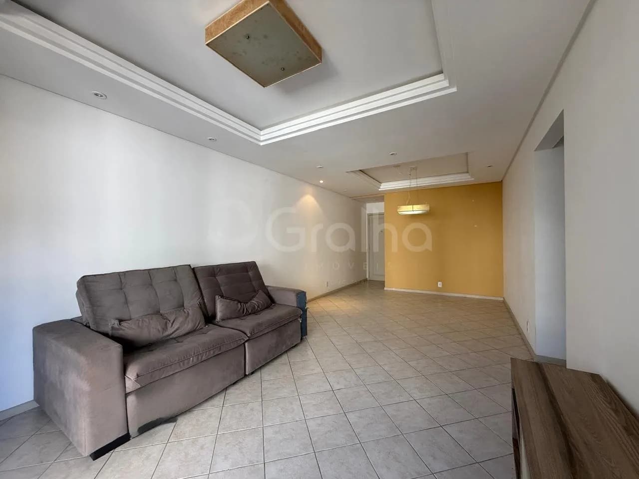 Apartamento para venda com 3 dormitórios em Côrrego Grande com 109 m² — foto 2