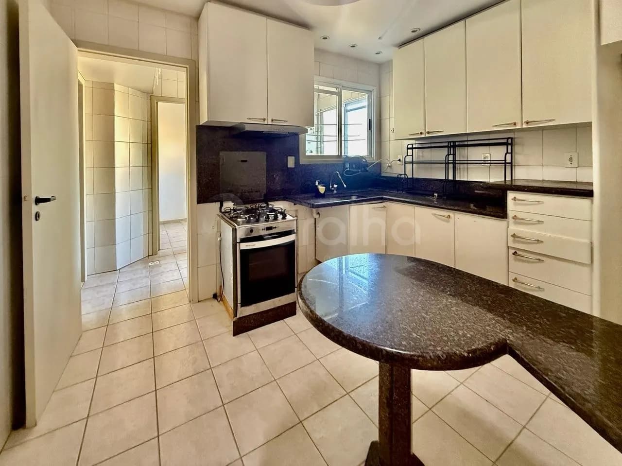 Apartamento para venda com 3 dormitórios em Côrrego Grande com 109 m² — foto 4