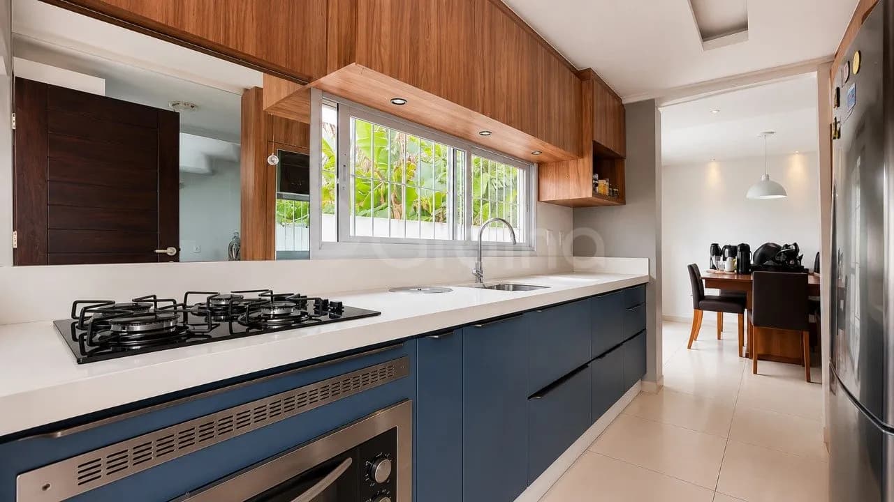 Casa para venda com 3 dormitórios em Morro Das Pedras com 134 m² — foto 4