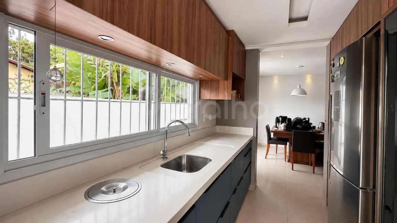 Casa para venda com 3 dormitórios em Morro Das Pedras com 134 m² — foto 5