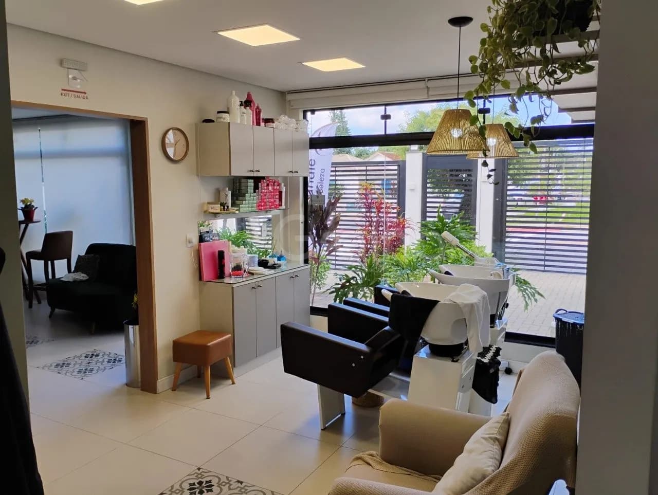 Casa para venda com 3 dormitórios em Jardim Atlântico com 240 m² — foto 3