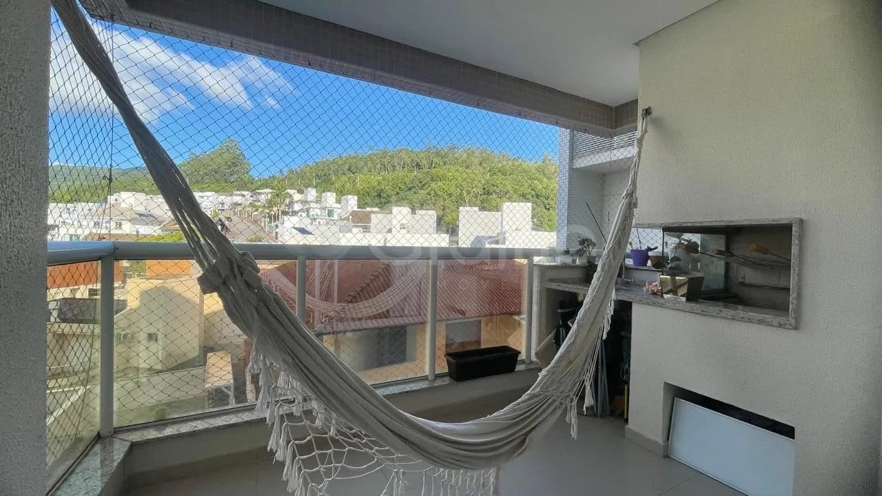 Apartamento para venda com 3 dormitórios em Côrrego Grande com 85 m² — foto principal