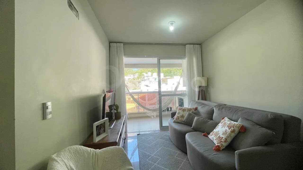 Apartamento para venda com 3 dormitórios em Côrrego Grande com 85 m² — foto 2