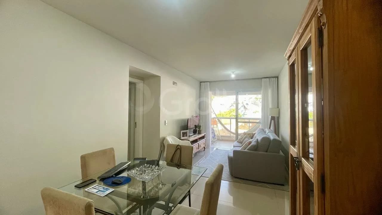 Apartamento para venda com 3 dormitórios em Côrrego Grande com 85 m² — foto 4
