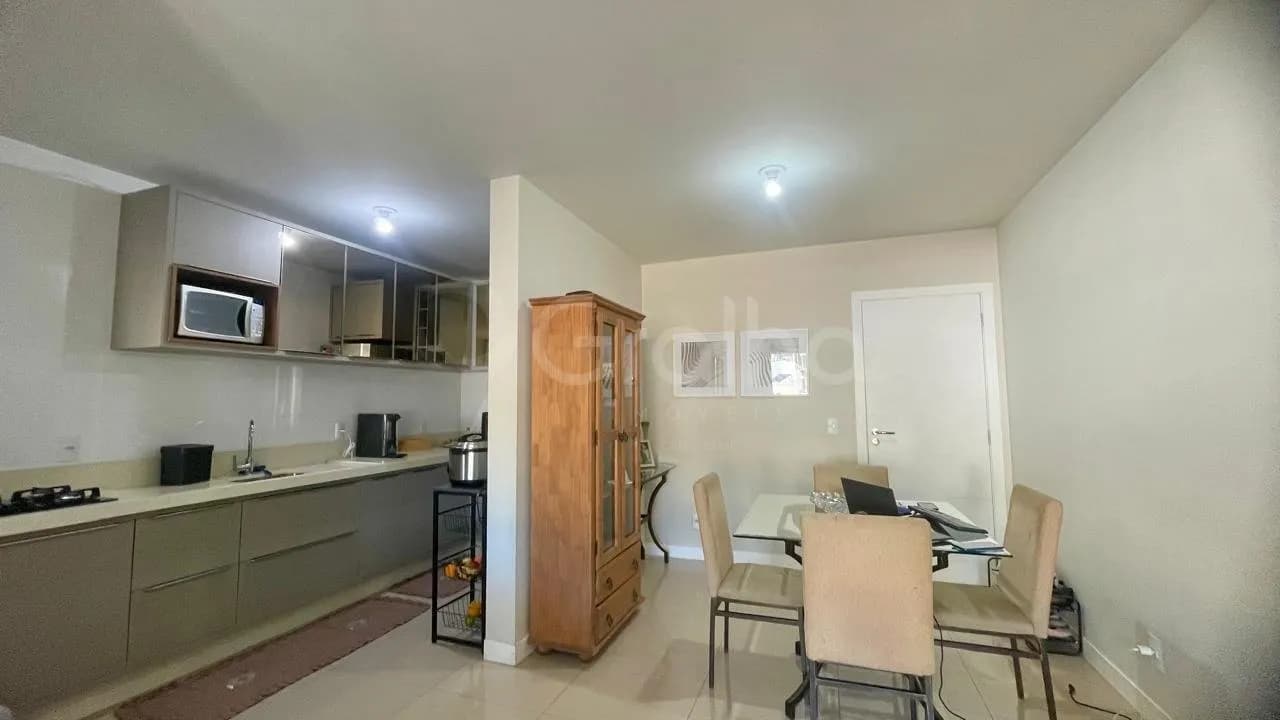 Apartamento para venda com 3 dormitórios em Côrrego Grande com 85 m² — foto 5