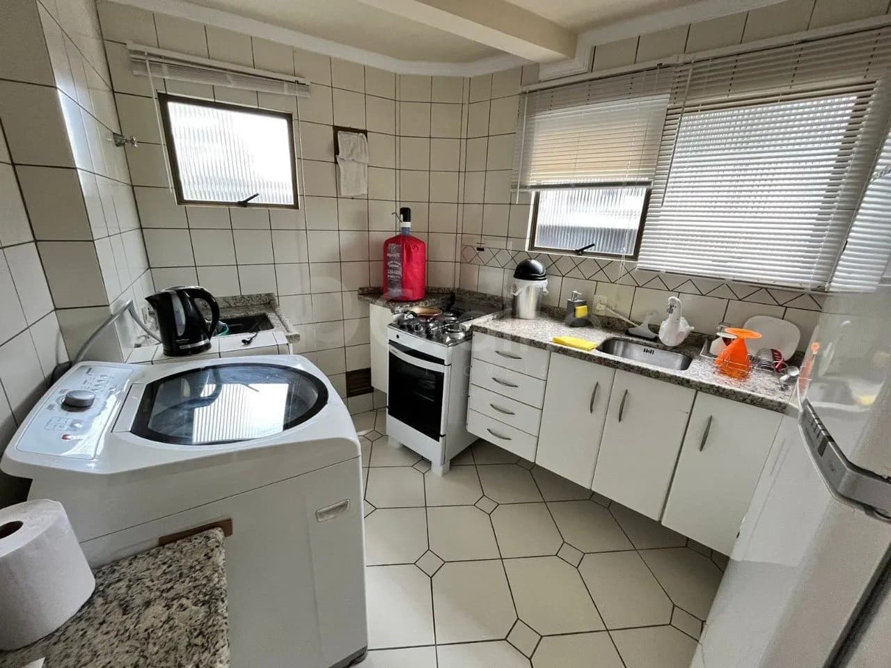 Apartamento para venda com 2 dormitórios em Trindade com 65 m² — foto 3