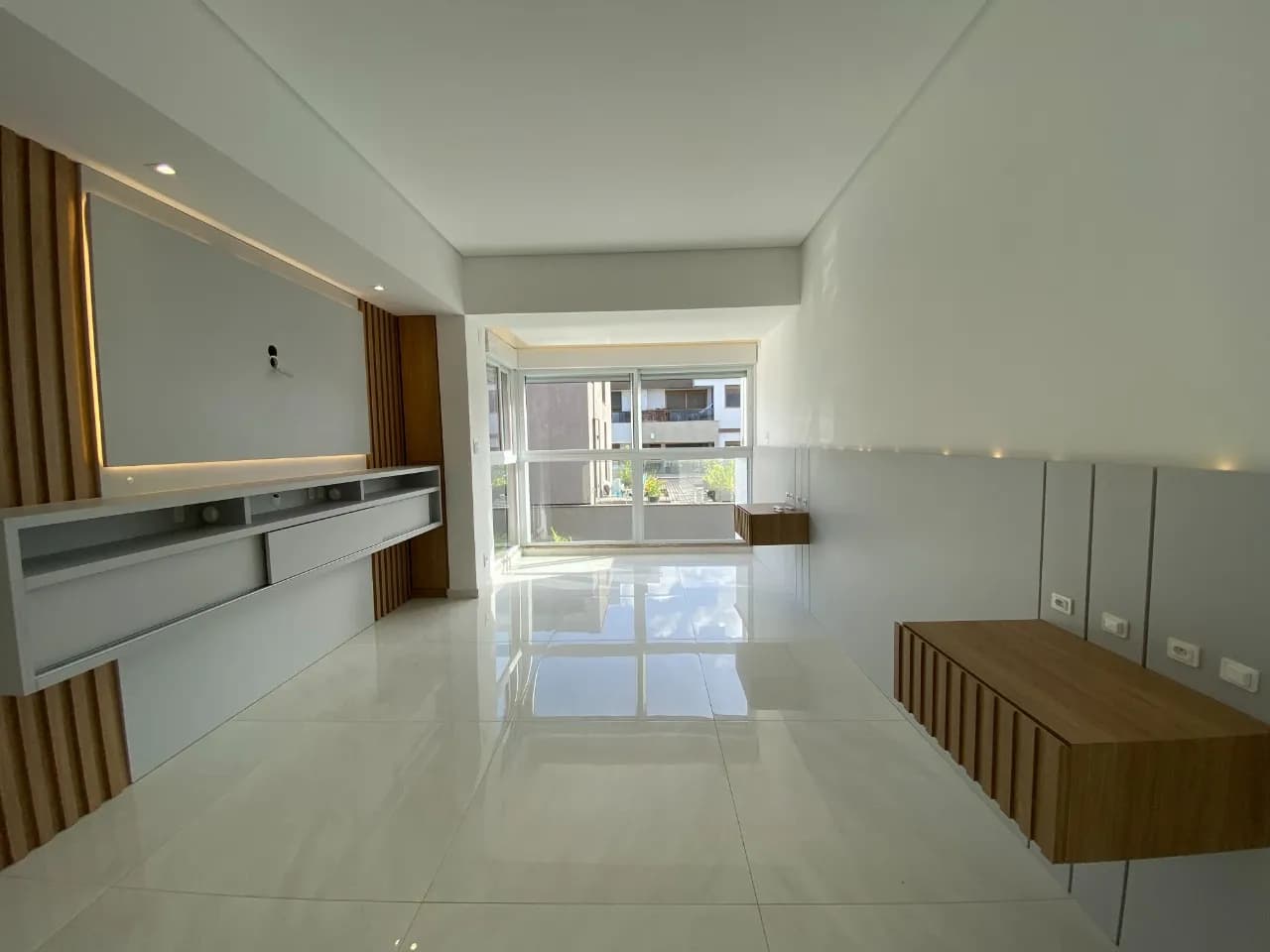 Cobertura para venda com 2 dormitórios em Novo Campeche com 114 m² — foto principal