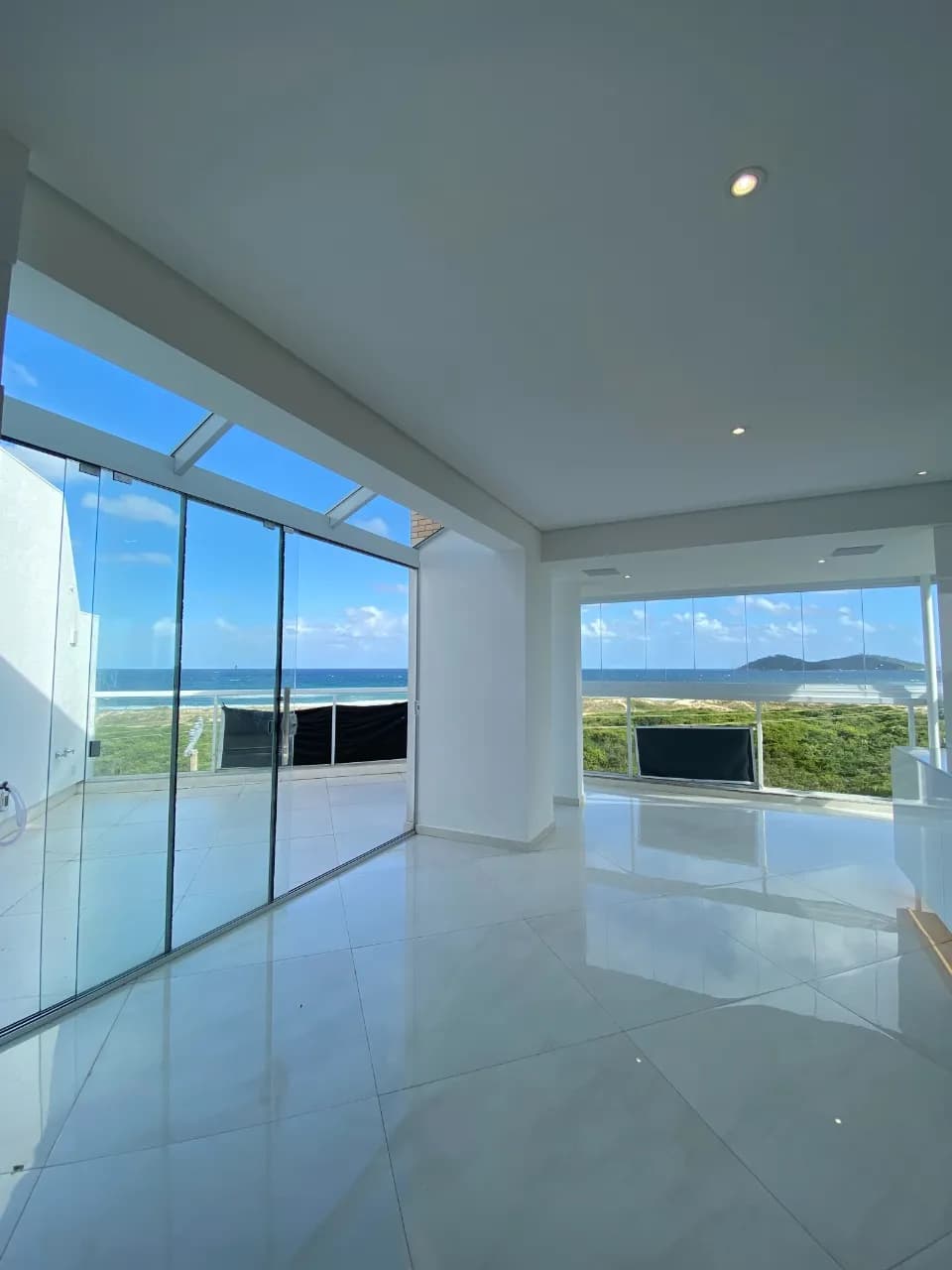Cobertura para venda com 2 dormitórios em Novo Campeche com 114 m² — foto 3