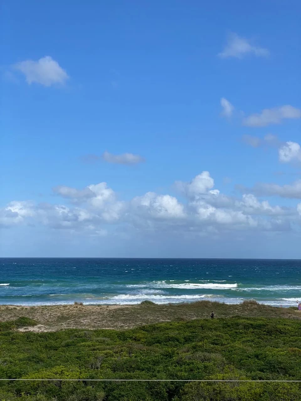 Cobertura para venda com 2 dormitórios em Novo Campeche com 114 m² — foto 4