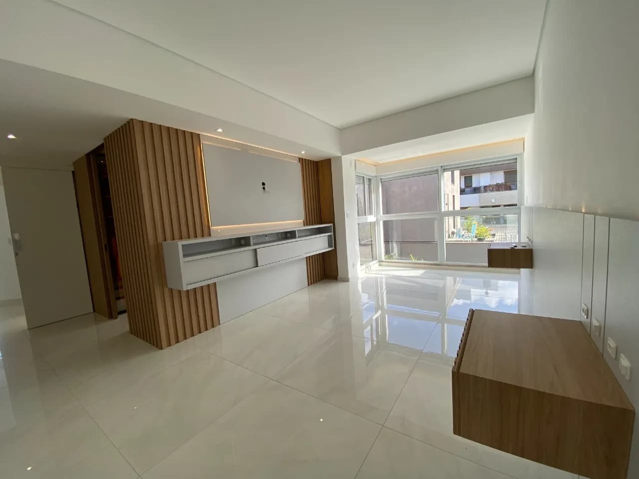 Cobertura para venda com 2 dormitórios em Novo Campeche com 114 m² — foto 5